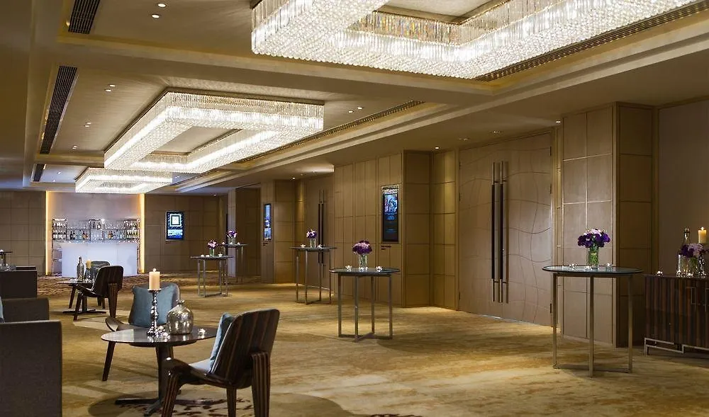 苏州尼盛万丽酒店 中国