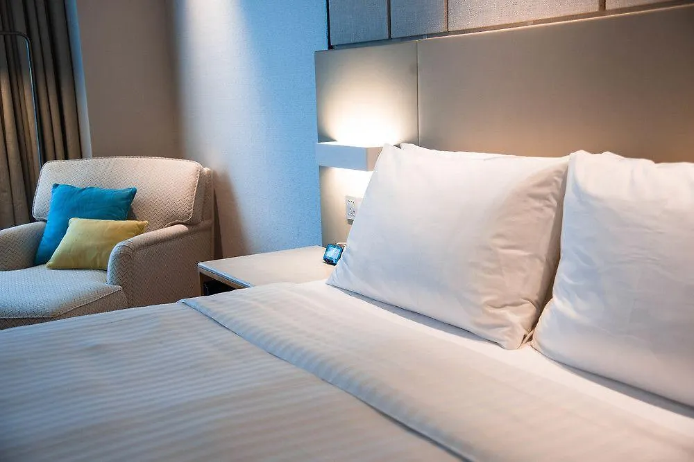 Renaissance Suzhou Hotel