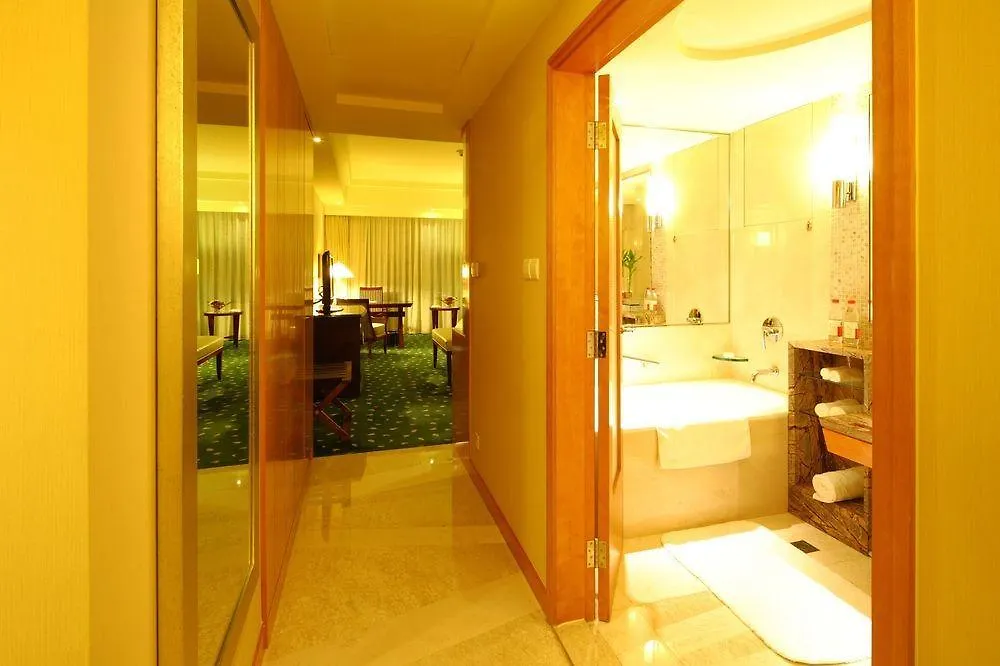 Renaissance Suzhou Hotel 5*, Suzhou (Jiangsu)