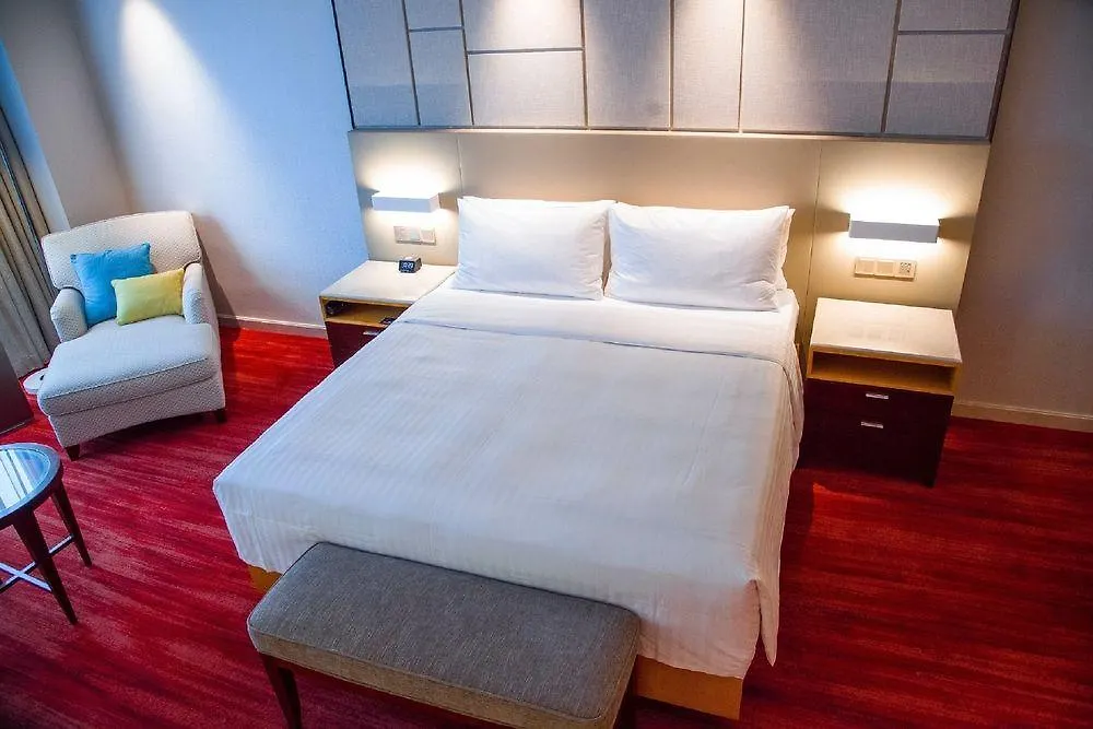 Renaissance Suzhou Hotel