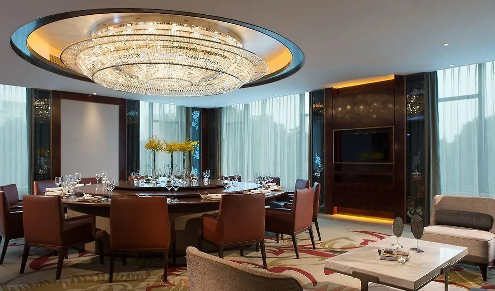 Renaissance Suzhou Hotel 5*, Suzhou (Jiangsu) China