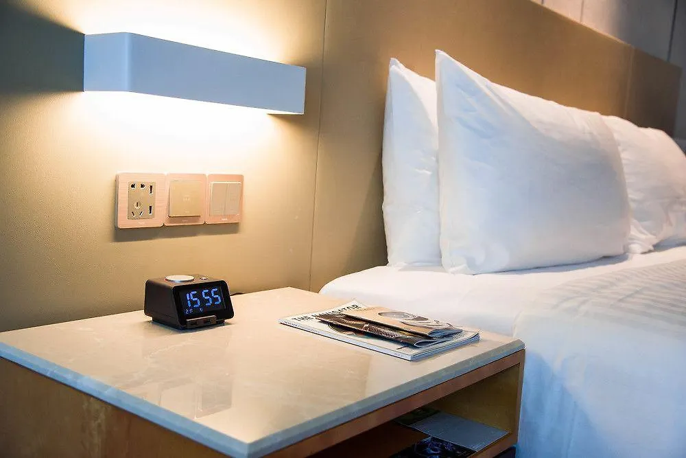 Renaissance Suzhou Hotel 5*, Suzhou (Jiangsu)