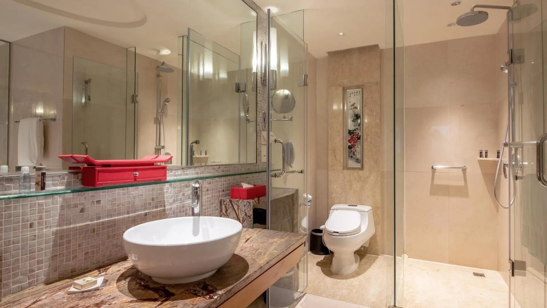 Renaissance Suzhou Hotel