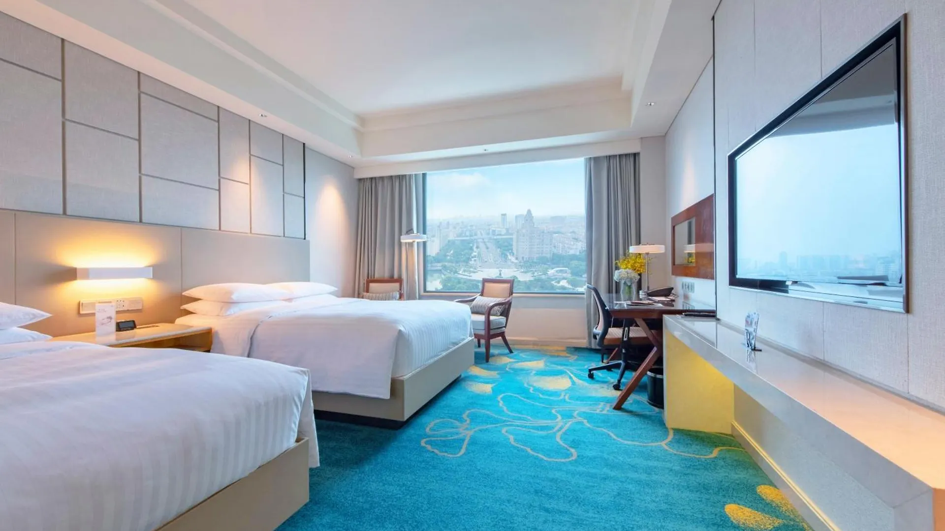 Renaissance Suzhou Hotel