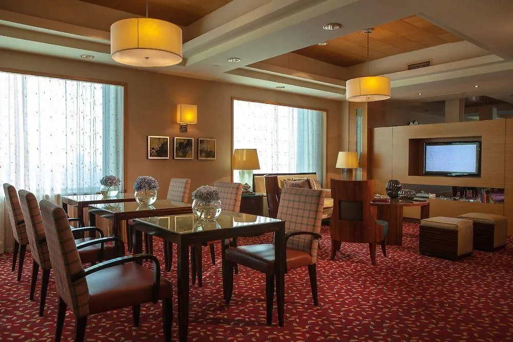 Renaissance Suzhou Hotel