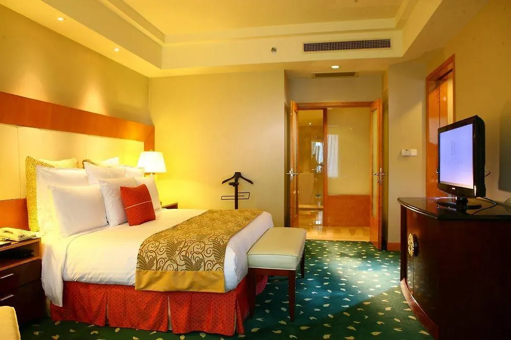 Renaissance Suzhou Hotel  Suzhou (Jiangsu)
