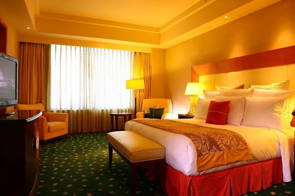 Renaissance Suzhou Hotel