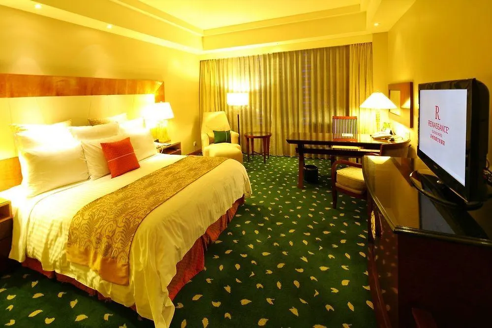 Renaissance Suzhou Hotel 5*, Suzhou (Jiangsu)