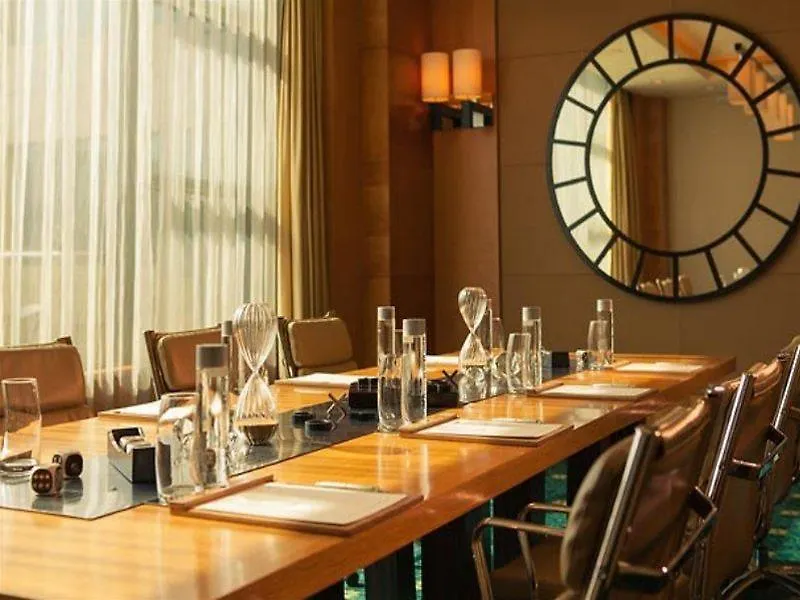 Renaissance Suzhou Hotel