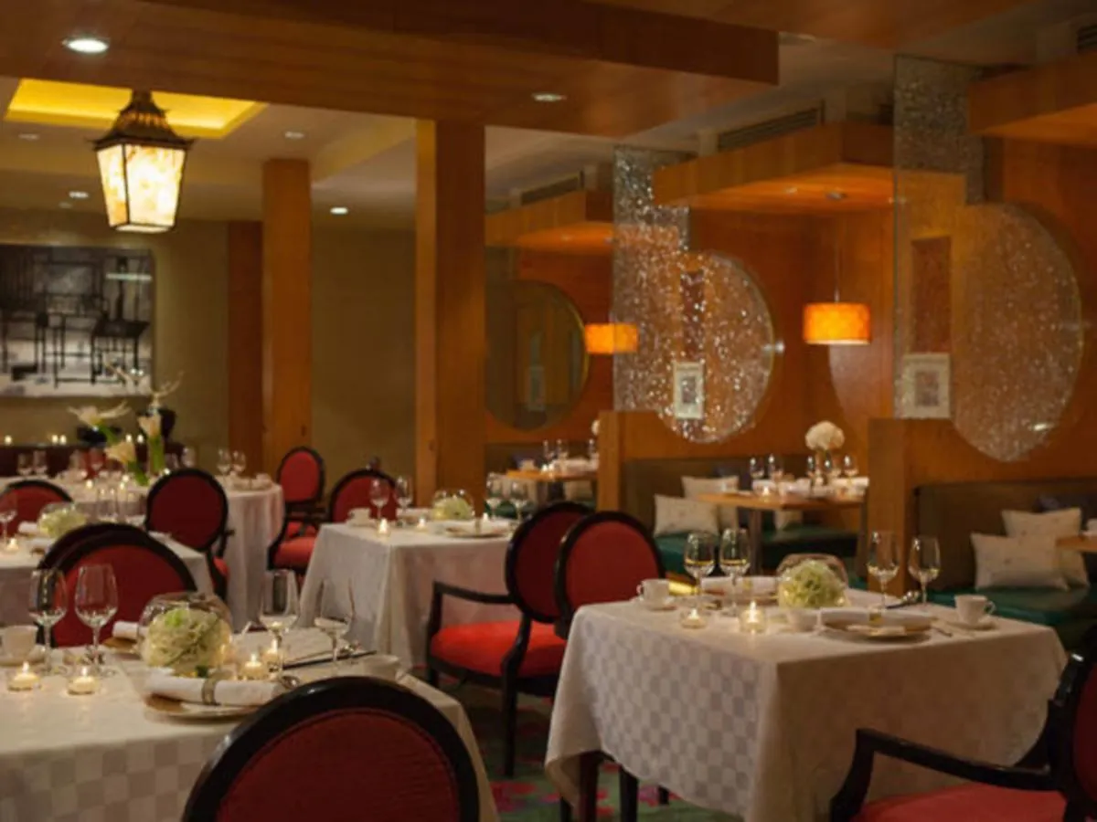 Renaissance Suzhou Hotel Suzhou (Jiangsu)