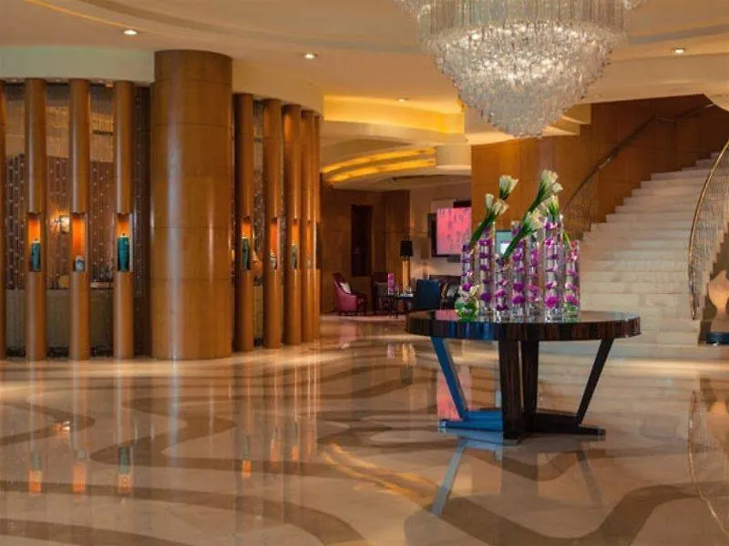 Renaissance Suzhou Hotel Çin