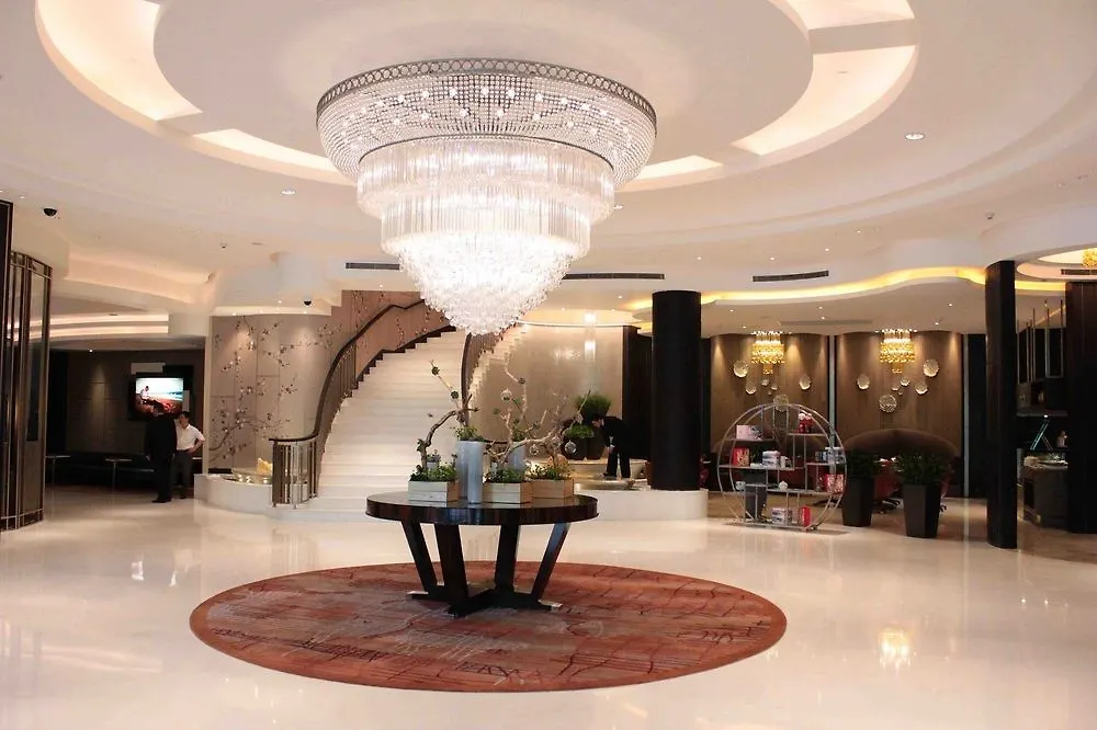 Renaissance Suzhou Hotel 5*, Suzhou (Jiangsu)