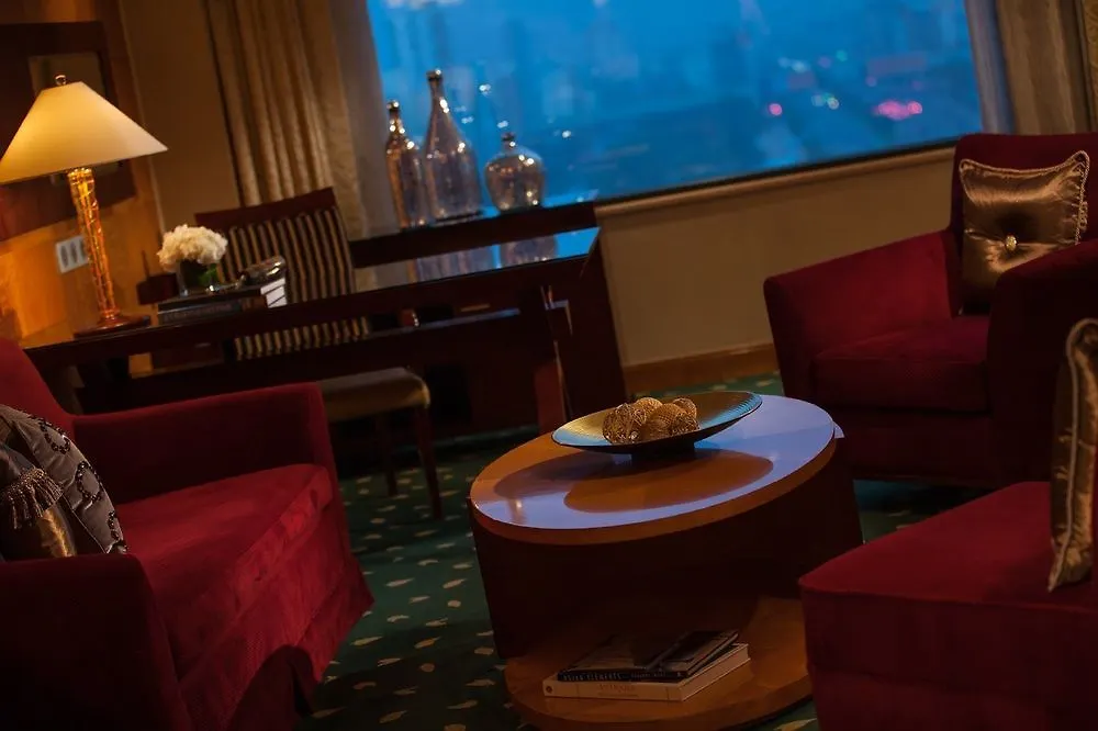 Renaissance Suzhou Hotel Suzhou (Jiangsu)