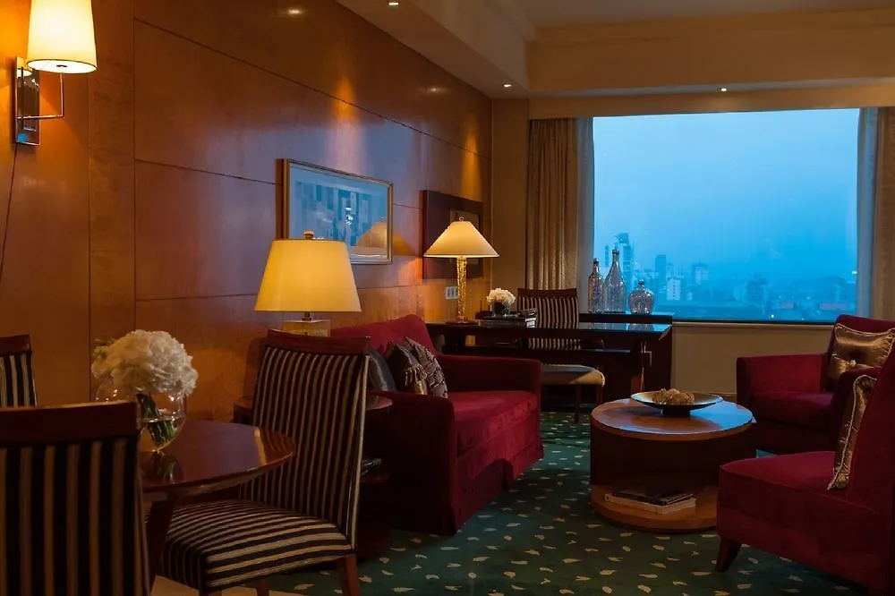 Renaissance Suzhou Hotel  Suzhou (Jiangsu)