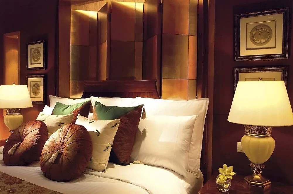Renaissance Suzhou Hotel 5*, Suzhou (Jiangsu)