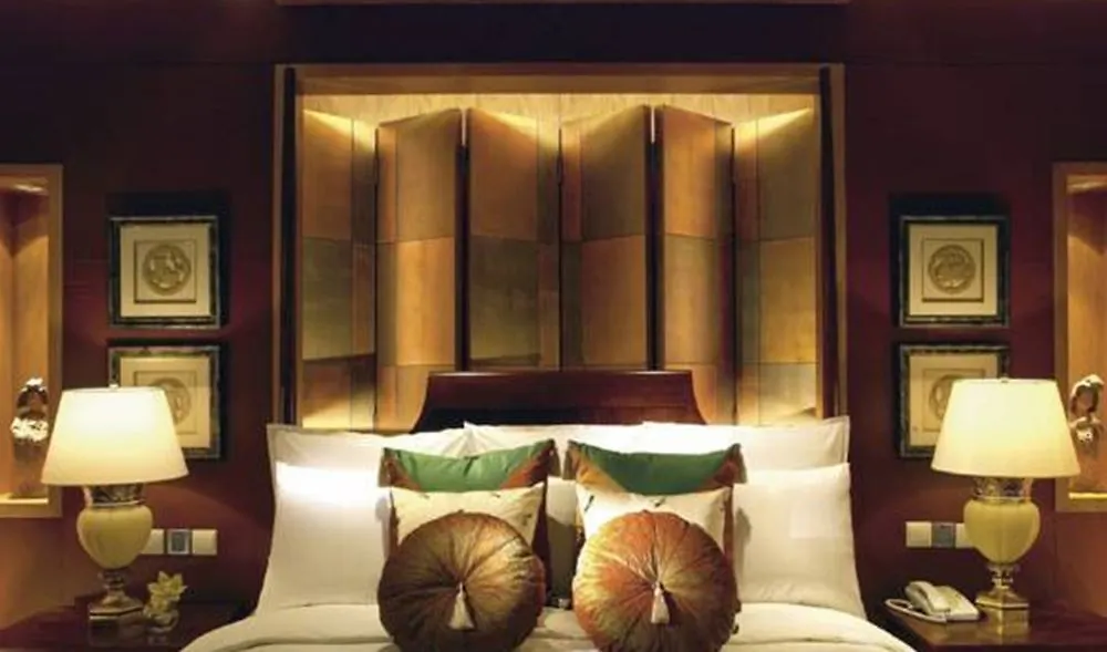 Renaissance Suzhou Hotel Suzhou (Jiangsu)