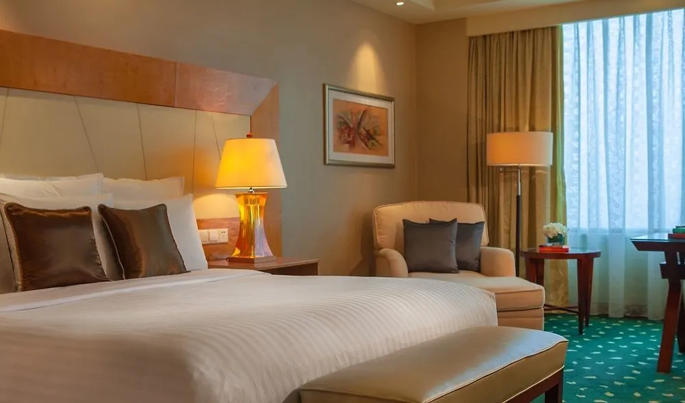 Renaissance Suzhou Hotel
