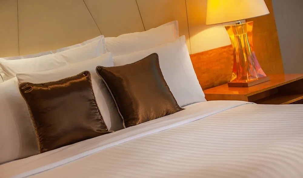 Renaissance Suzhou Hotel 5*, Suzhou (Jiangsu)