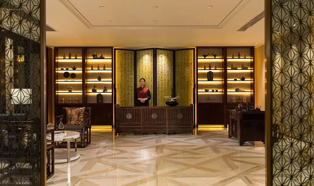 Renaissance Suzhou Hotel