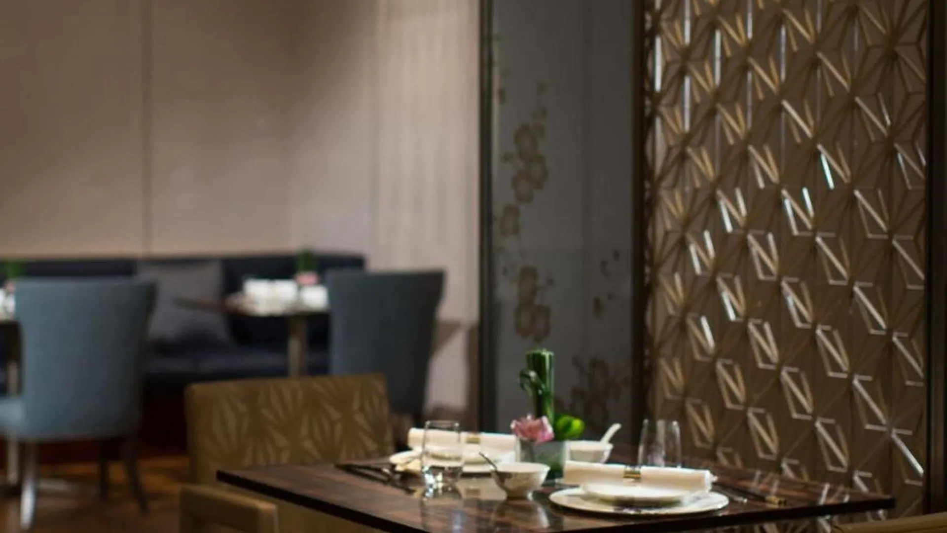 *****  Renaissance Suzhou Hotel Çin