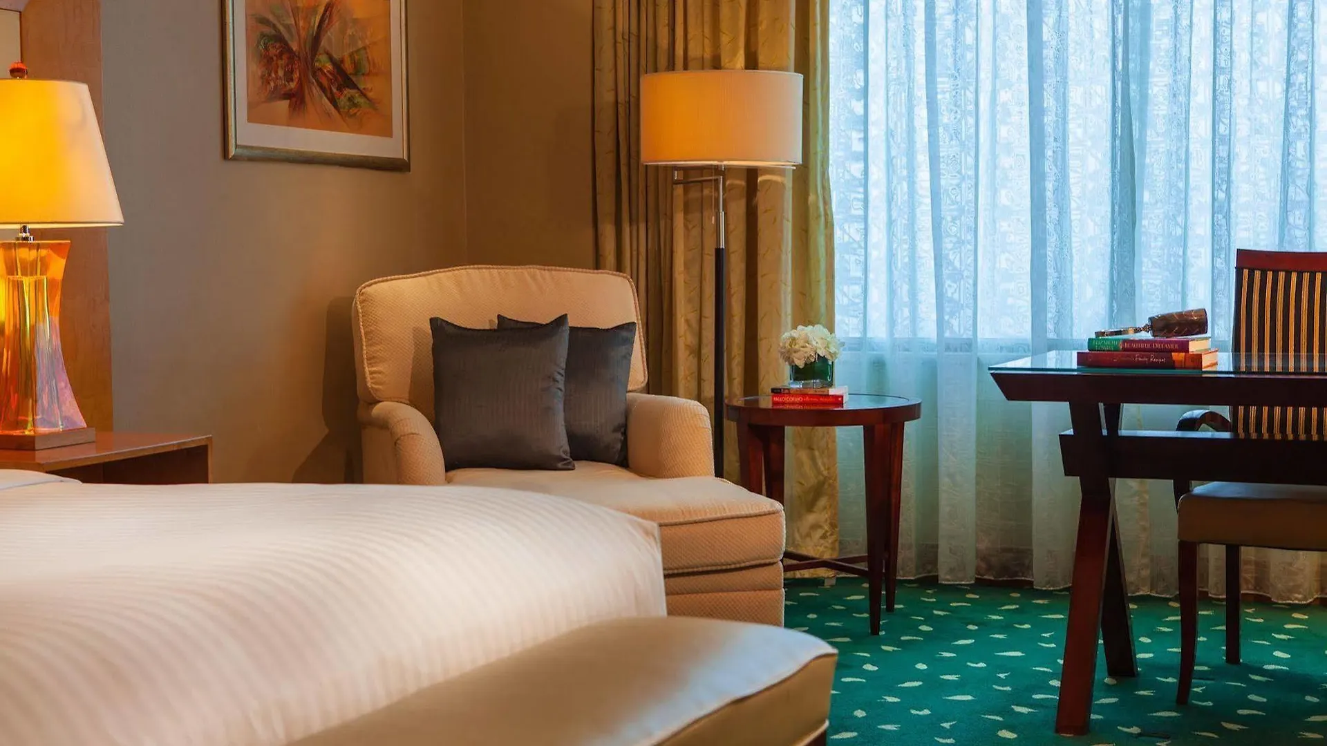 Renaissance Suzhou Hotel Suzhou (Jiangsu)