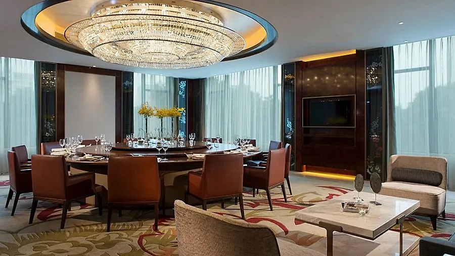 Renaissance Suzhou Hotel